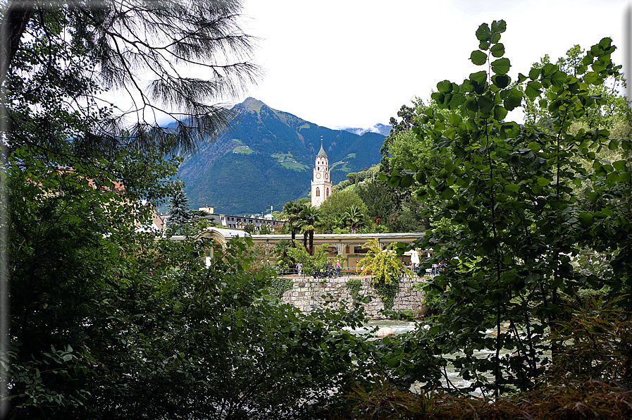 foto Merano